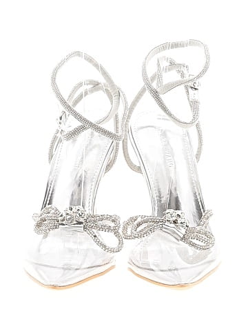 Azalea Wang Sandals (view 2)