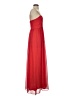 BCBGeneration 100% Polyester Red Casual Dress Size 0 - photo 4