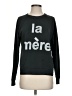 Hugo Loves Tiki Graphic Black Sweatshirt Size S - photo 1