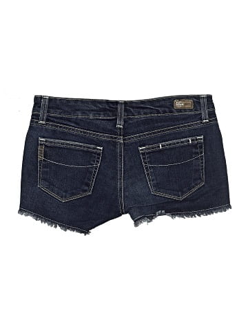 Paige Denim Shorts (view 2)