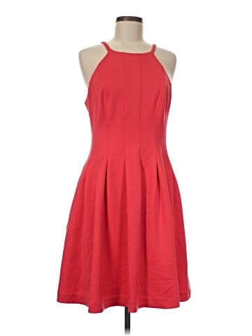 Calvin Klein Cocktail Dress (view 1)