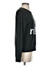 Hugo Loves Tiki Graphic Black Sweatshirt Size S - photo 4