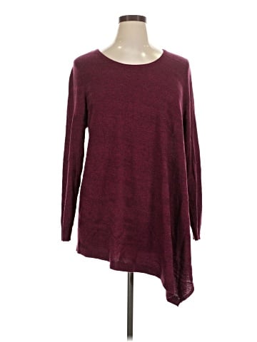 Apt. 9 Pullover Sweater (view 1)