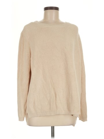 525 America Pullover Sweater (view 1)