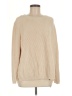 525 America Tan Pullover Sweater Size M - photo 1