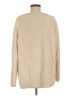 525 America Tan Pullover Sweater Size M - photo 2