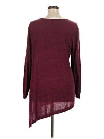 Apt. 9 Pullover Sweater (view 2)