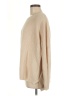 525 America Tan Pullover Sweater Size M - photo 5