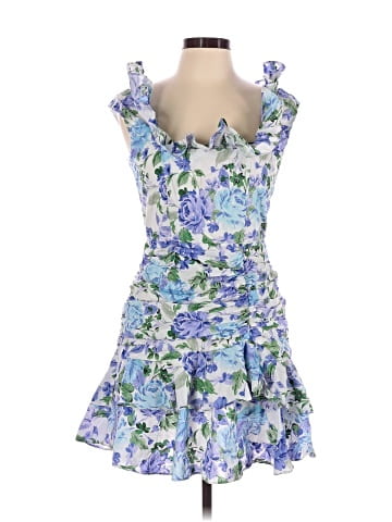 Yumi Kim Cocktail Dress (view 1)