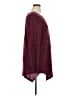 Apt. 9 Burgundy Pullover Sweater Size 1X - photo 4