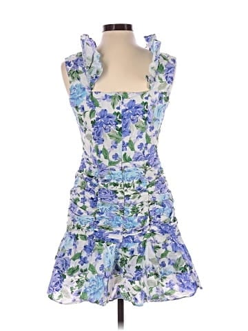 Yumi Kim Cocktail Dress (view 2)