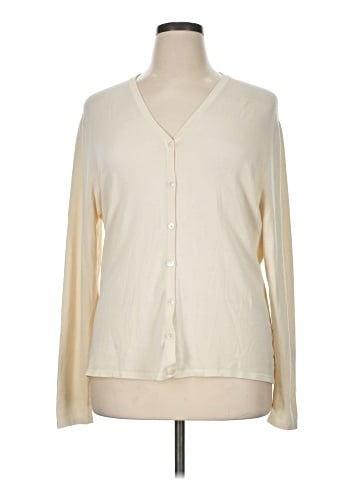 Evelyn & Arthur Cardigan (view 1)
