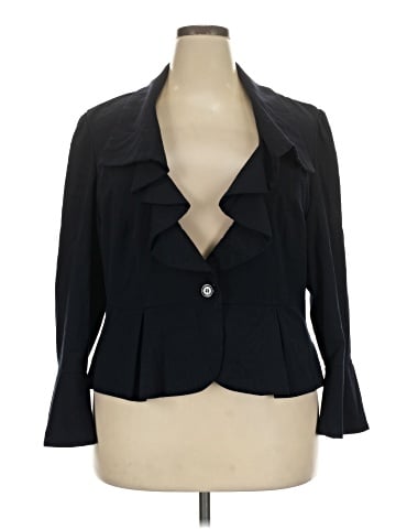 Courtenay Blazer (view 1)