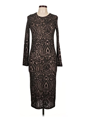 Topshop Cocktail Dress (view 1)