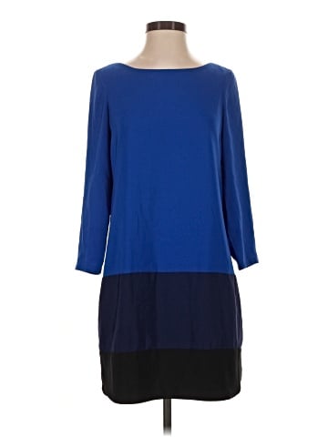 Express Casual Dress (view 1)
