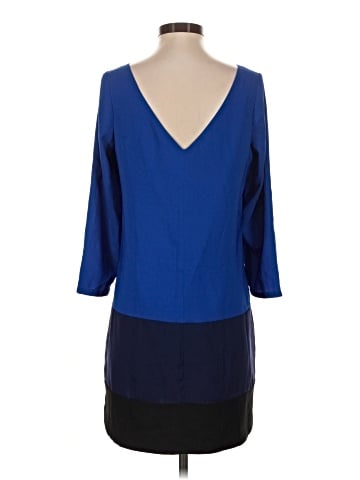 Express Casual Dress (view 2)