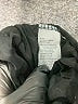 Don't Ask Why 100% Viscose Black Tank Top One size - photo 9