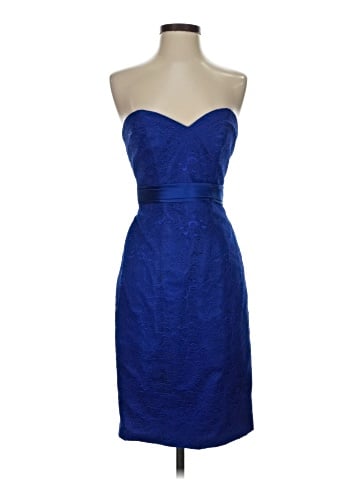 Allure Bridals Cocktail Dress (view 1)