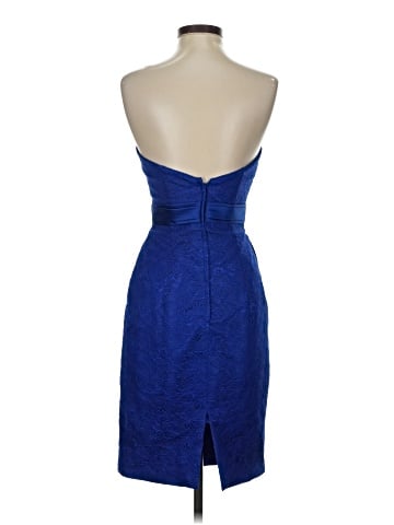 Allure Bridals Cocktail Dress (view 2)
