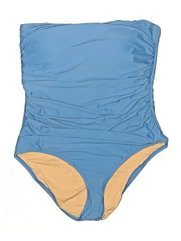 J.Crew Swimsuit Bottoms (view 1)