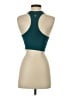 Lululemon Athletica Teal Tank Top Size 4 - photo 2