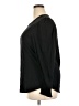 Amazon Essentials Black Long Sleeve Blouse Size XXL - photo 5