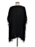 chic soul (chicsoul.com) Black Poncho One size - photo 2