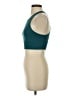 Lululemon Athletica Teal Tank Top Size 4 - photo 5