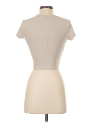 GU Short Sleeve Turtleneck (view 2)