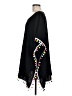 chic soul (chicsoul.com) Black Poncho One size - photo 5