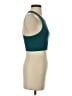Lululemon Athletica Teal Tank Top Size 4 - photo 4