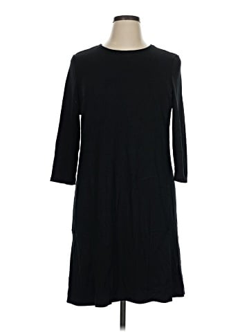 J.Jill Casual Dress (view 1)