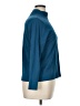 Lands' End 100% Cotton Blue Turtleneck Sweater Size XL - photo 4