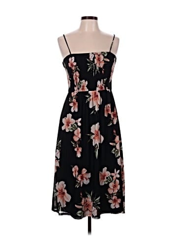 Siren Lily Casual Dress (view 1)
