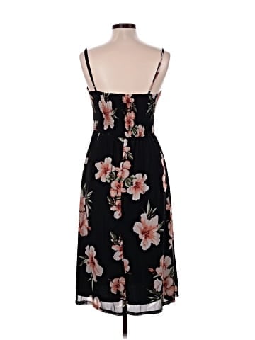 Siren Lily Casual Dress (view 2)