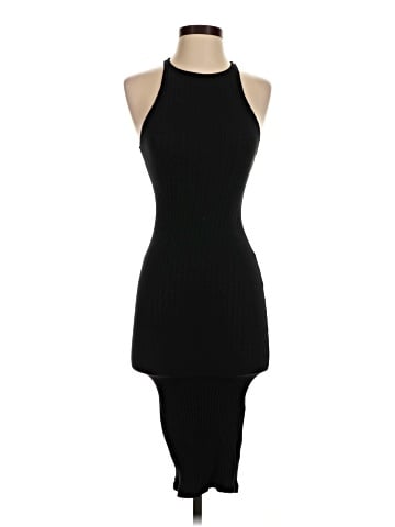 Silence and Noise Cocktail Dress (view 1)