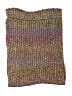 Collection 18 100% Acrylic Tweed Brown Burgundy Scarf One size - photo 2