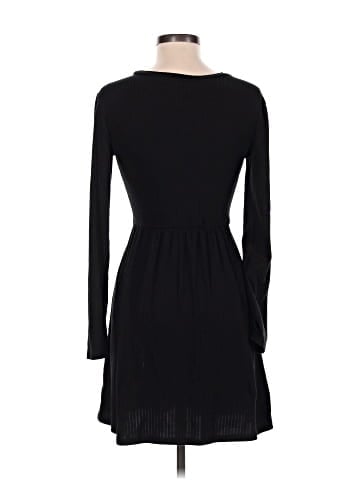 Planet Gold Casual Dress (view 2)