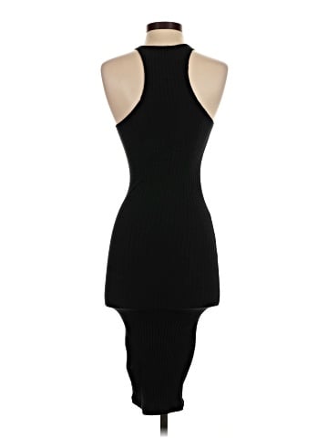 Silence and Noise Cocktail Dress (view 2)
