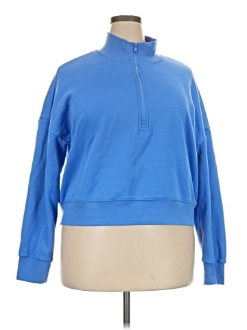 Fabletics Pullover Sweater (view 1)