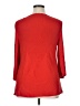 Renuar Red Pullover Sweater Size XL - photo 2