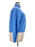 Fabletics Blue Pullover Sweater Size XXL - photo 4