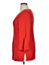 Renuar Red Pullover Sweater Size XL - photo 5