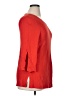 Renuar Red Pullover Sweater Size XL - photo 4