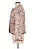 Juicy Couture Tweed Orange Jacket Size L - photo 5
