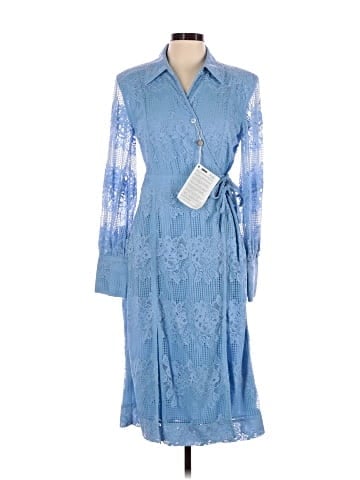 Ganni Cocktail Dress (view 1)
