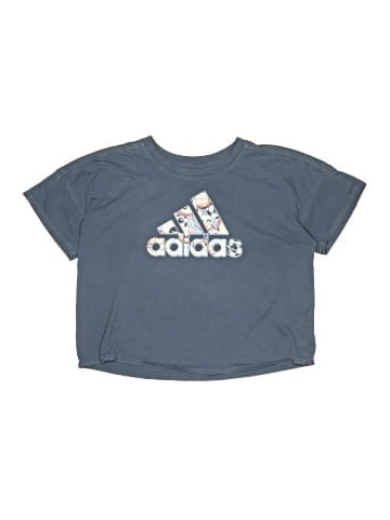 Adidas Short Sleeve T-Shirt (view 1)