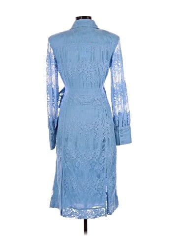 Ganni Cocktail Dress (view 2)