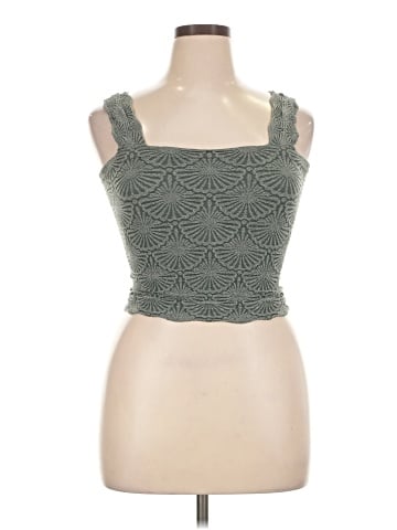 Aura Tank Top (view 1)