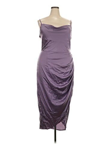 Floerns Cocktail Dress (view 1)